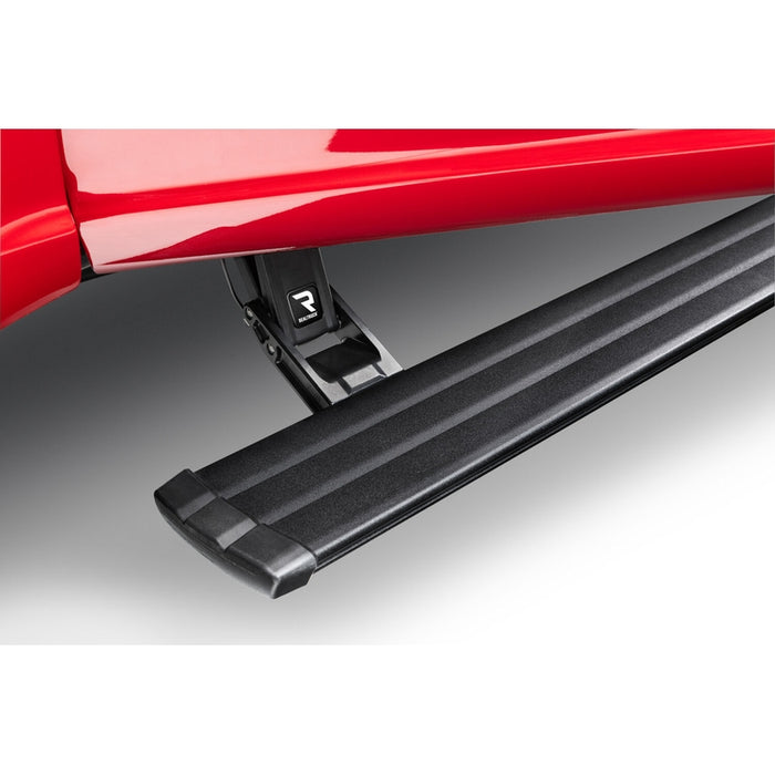 AMP Research Powerstep Vision 2021-2024 Ford Bronco 4-Door Model 96140-01A