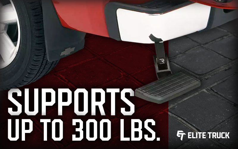 Heavy-Duty Durability