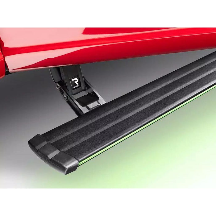 AMP Research Powerstep Vision 2025-2026 Ram 2500,3500 Crew/Mega Cab Model 96365-01A