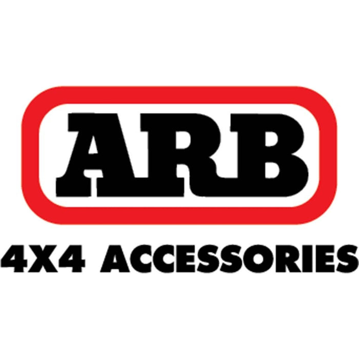 ARB Ascent Truck Cap Blue Crush Model AC19C8W7