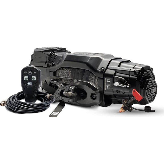 ARB Winch 10,000 lbs Model ARW100SA