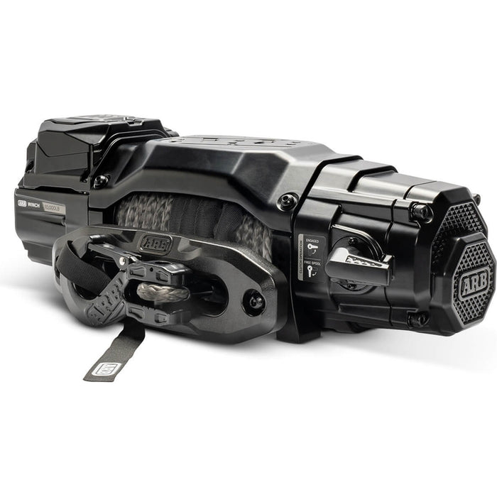 ARB Winch 10,000 lbs Model ARW100SA