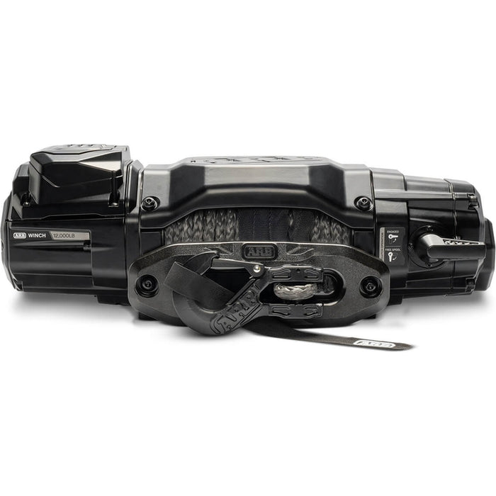 ARB Winch 12,000 lbs Model ARW120SA