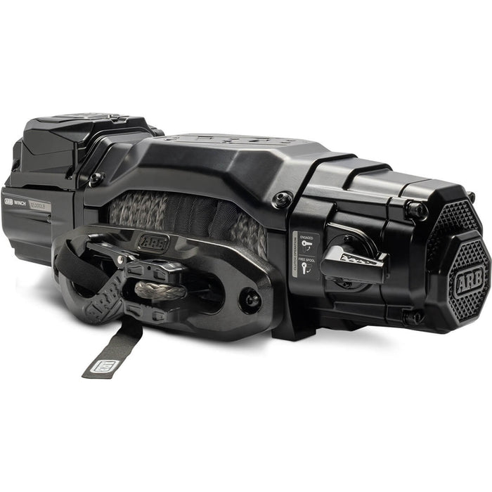 ARB Winch 12,000 lbs Model ARW120SA