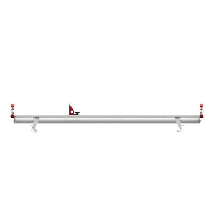 Weather Guard Full Size Extended Safari Van Rack Model #ASRL001