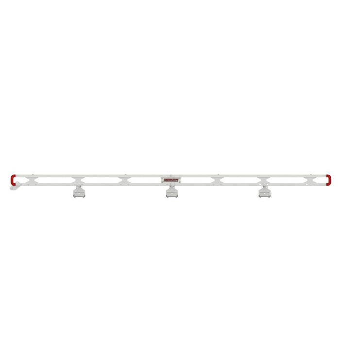 Weather Guard Full Size Extended Safari Van Rack Model #ASRL001