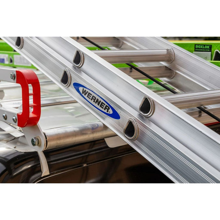 Weather Guard Full Size Standard Van Safari Rack Model ASRS001 — Elite ...