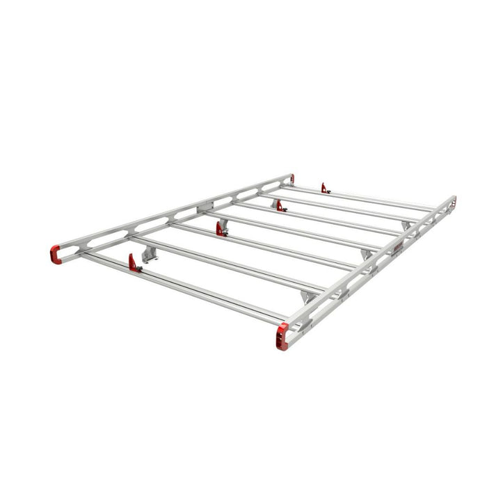 Weather Guard Full Size Standard Van Safari Rack Model ASRS001 — Elite ...