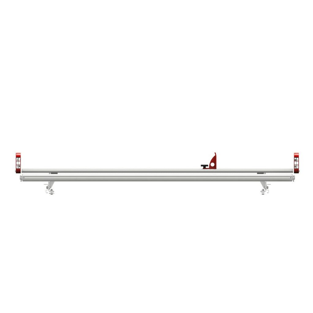 Weather Guard Full Size Standard Van Safari Rack Model ASRS001 — Elite ...
