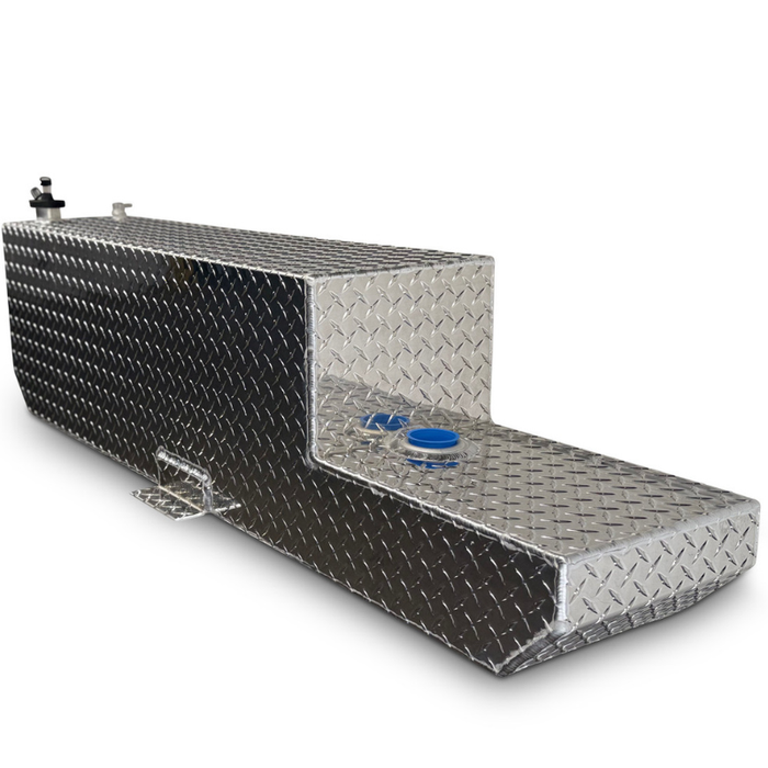 ATTA 38 Gallon Under Bedcover Transfer Tank AT38RBR-TF