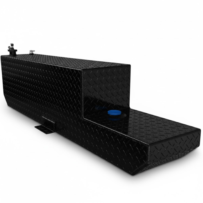 ATTA 38 Gallon Under Bedcover Transfer Tank AT38RBR-TF