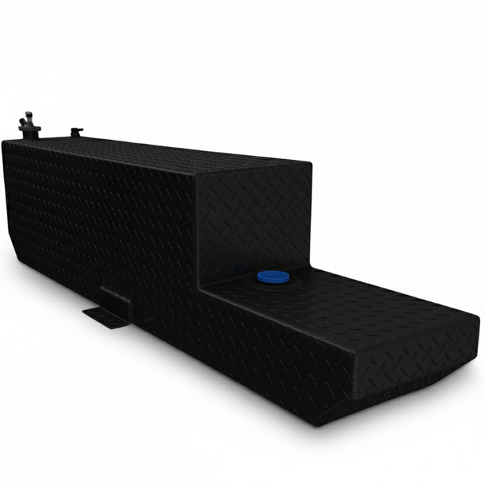 ATTA 38 Gallon Under Bedcover Transfer Tank AT38RBR-TF