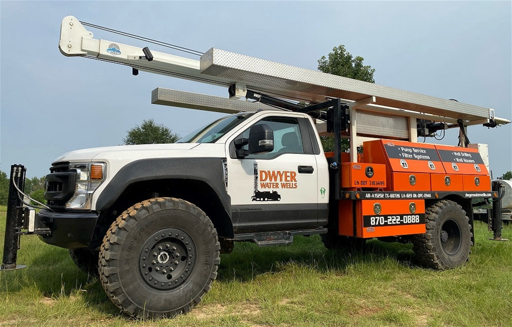 ATB Top Mount Toolbox Top Door Bottom Drawer 28"H x 20"D x 36"W Bright Aluminum Model A-DU41-282036SS-T