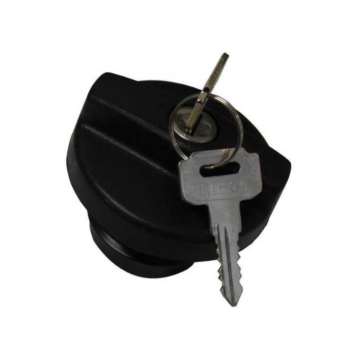 ATI Transfer Tank Lockable Fuel Cap BS-LRTC