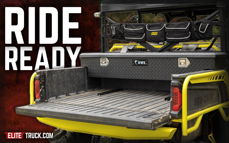 Purpose-Built Designs for Every Vehicle and Use