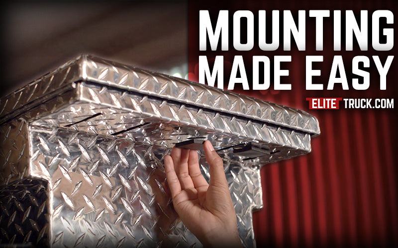 Custom-Fit Installation Without Compromise