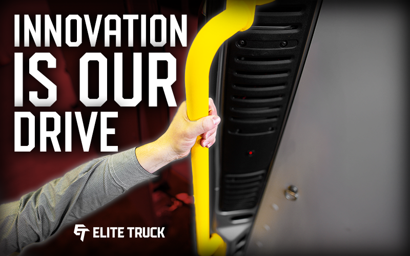 Enhanced Safety and Theft Protection for High-Value Cargo