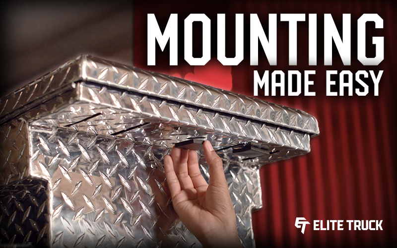 Custom-Fit Installation Without Compromise