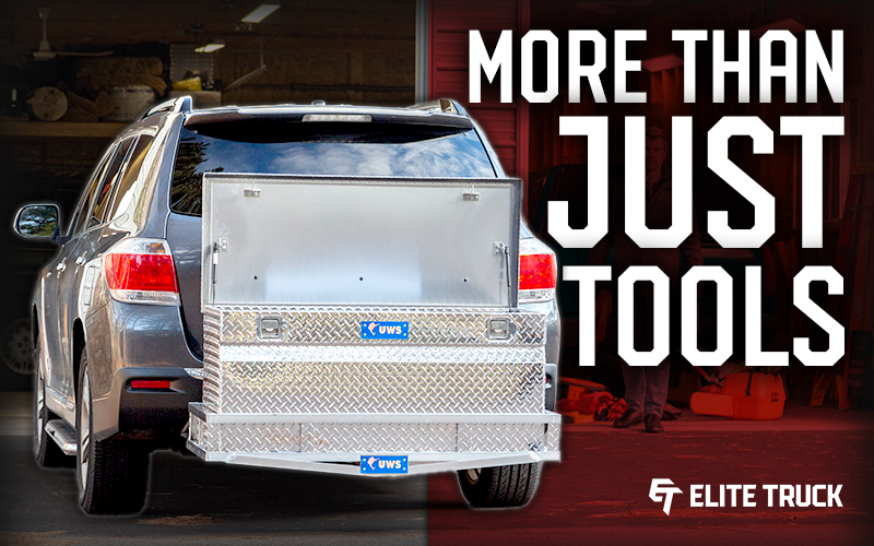 Expanded Functionality with the Same Trusted Durability