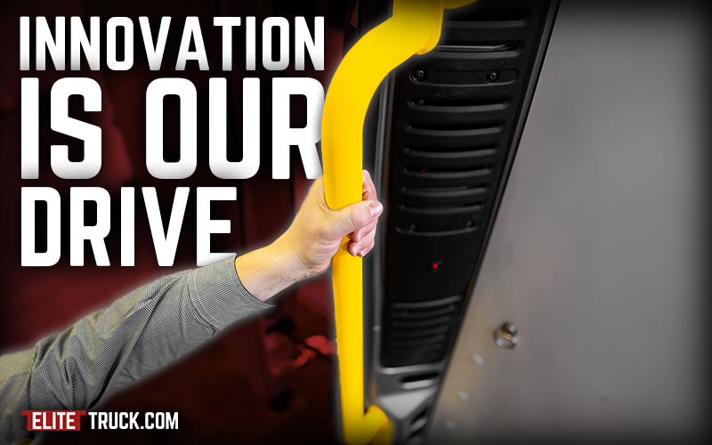 Enhanced Safety and Theft Protection for High-Value Cargo