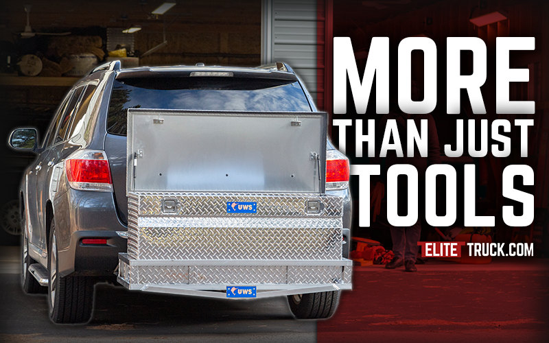 Expanded Functionality with the Same Trusted Durability