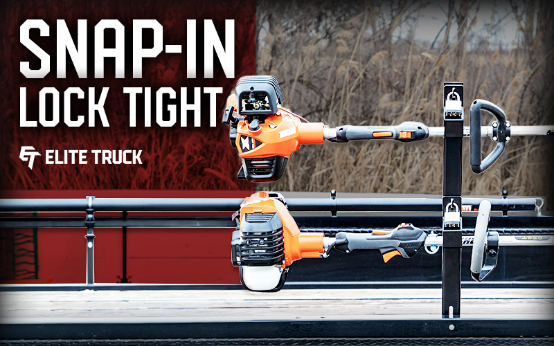 One-Stop Source for Work Truck Upgrades