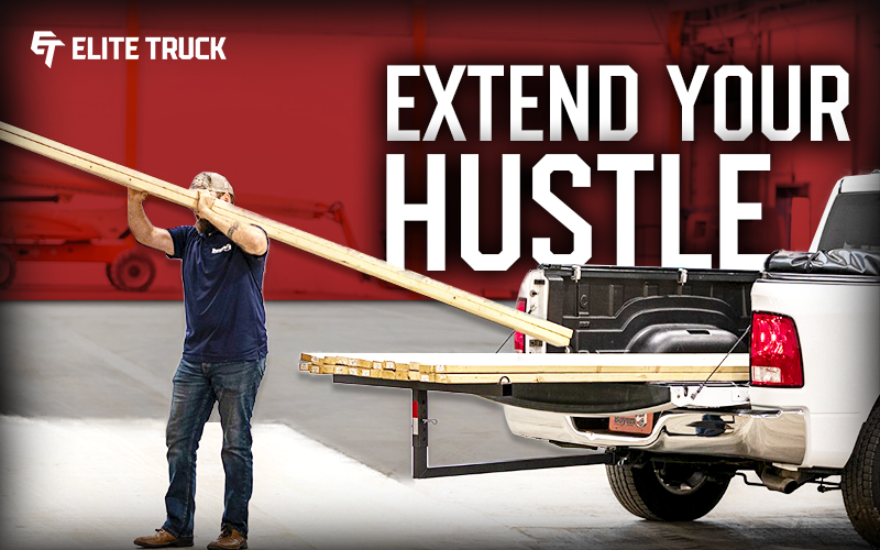 Built for Vocational Durability