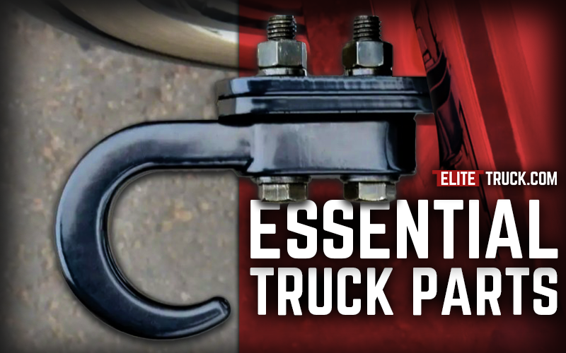 High-Quality Materials and Rugged Construction Built for the Real World