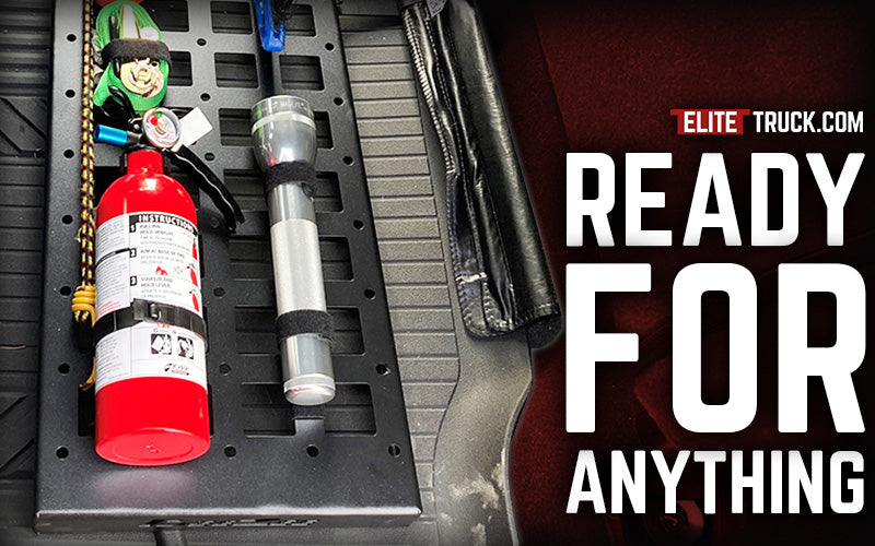 Comprehensive "Bumper-to-Bumper" Utility