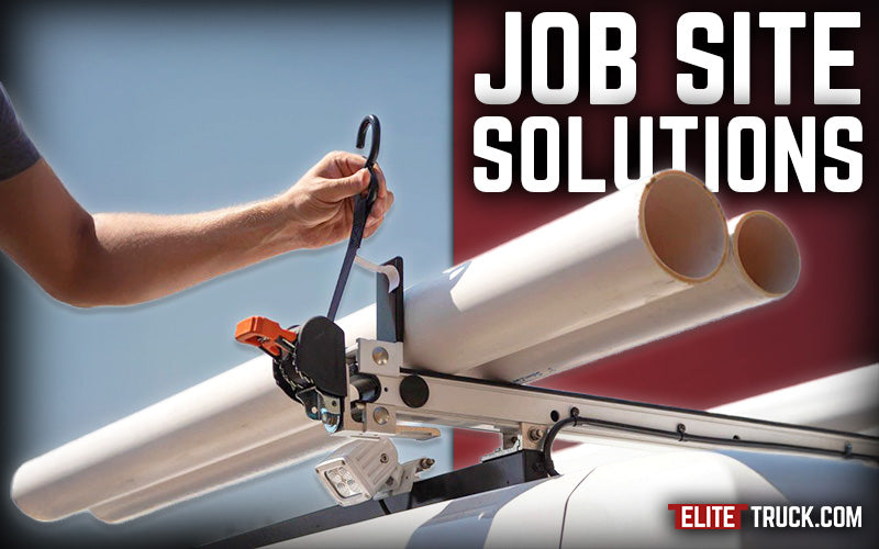 Built-In Safety, Security, and Efficiency Upgrades