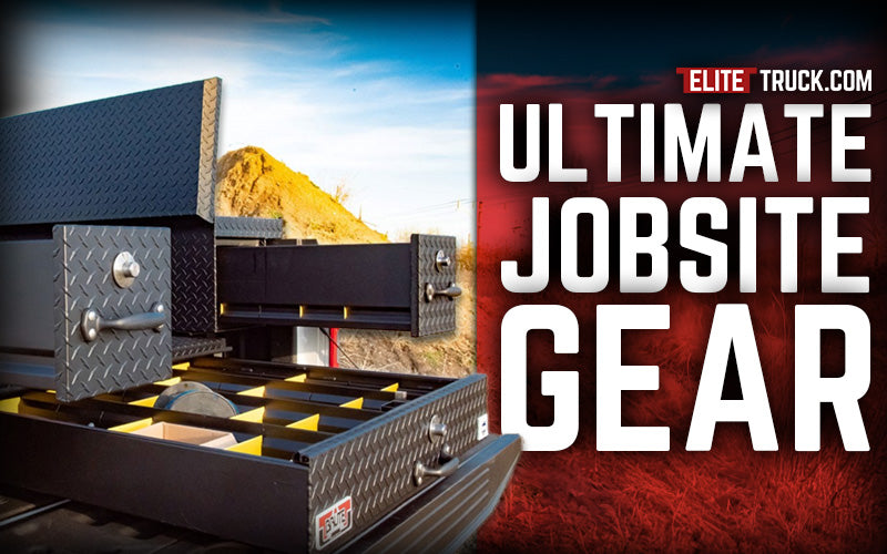 Integrated Protection for Specialized Tools