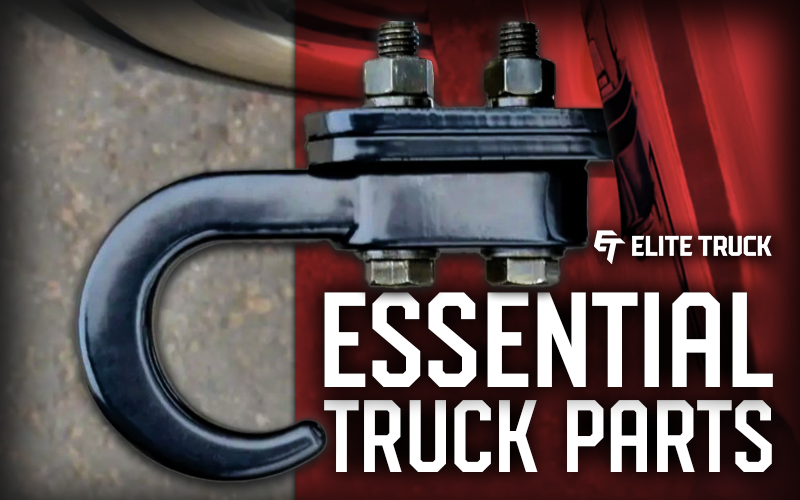 High-Quality Materials and Rugged Construction Built for the Real World