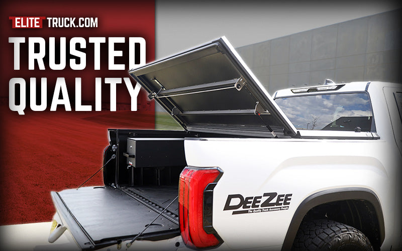 Precision Engineering for Vehicle Longevity