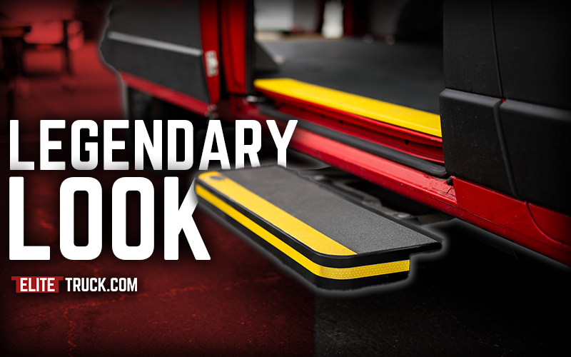 Additional Protection and Convenience That Extends Vehicle Life