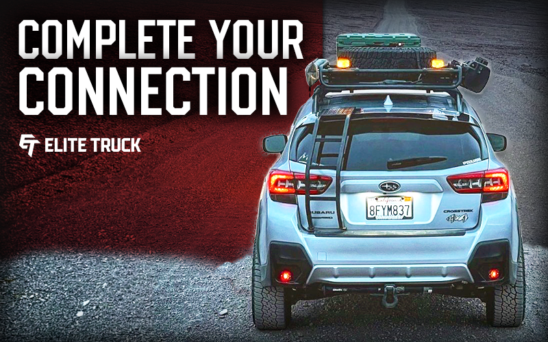Comprehensive Towing Ecosystem