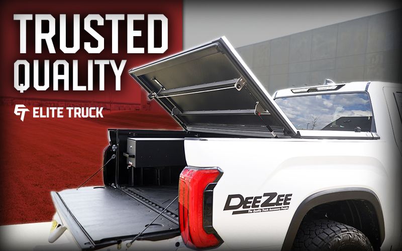 Precision Engineering for Vehicle Longevity