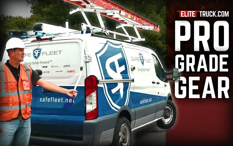 Fleet-Grade Durability That Grows With You