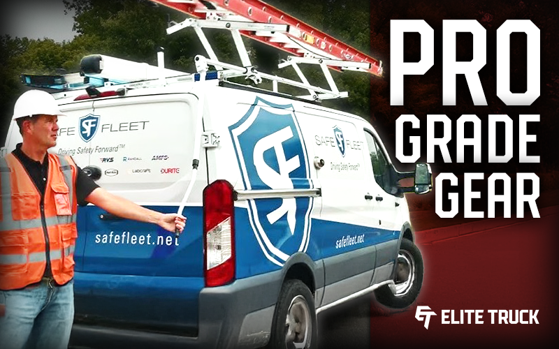 Fleet-Grade Durability That Grows With You