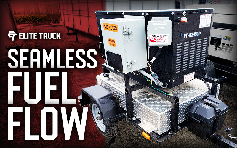 Diesel and Gasoline System Options