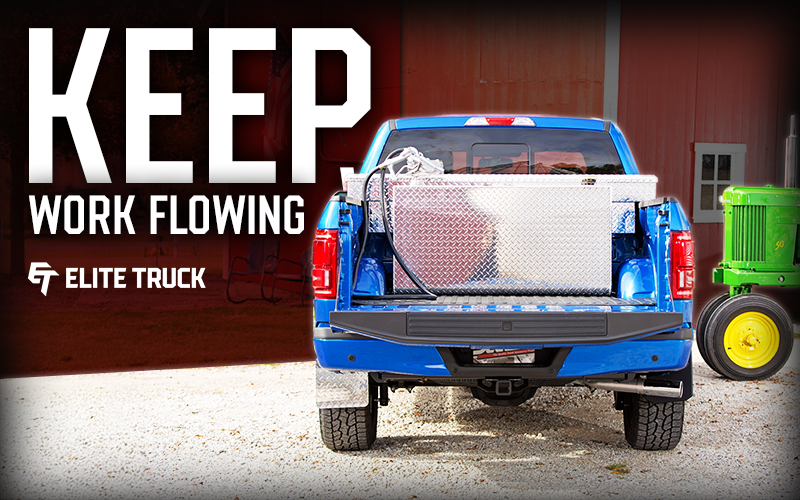DOT-Compliant Diesel Fuel Expansion You Can Trust
