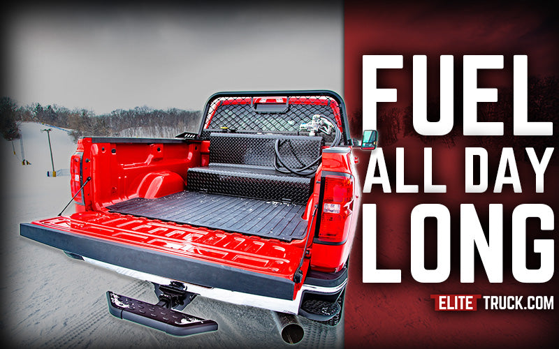 Built Heavy-Duty for Long-Term Reliability