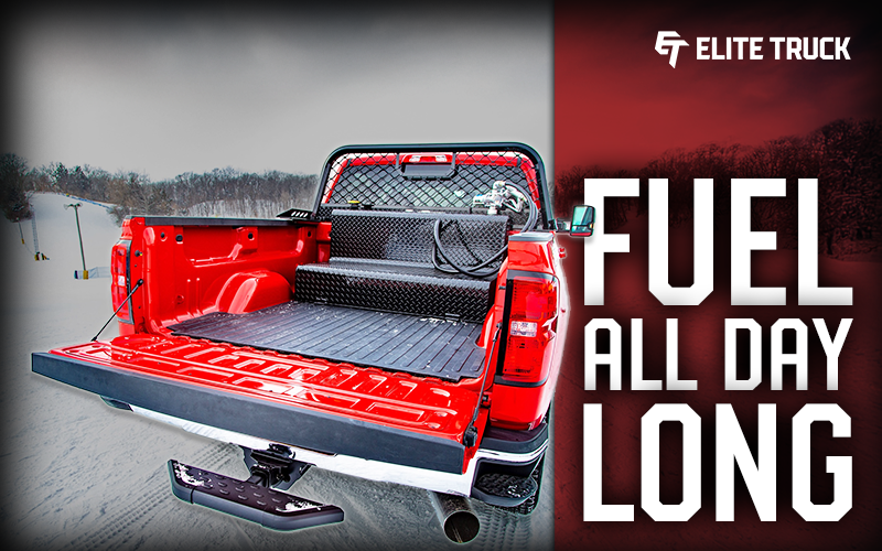 Built Heavy-Duty for Long-Term Reliability