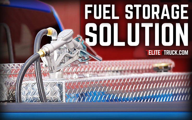 Flexible, Made-in-USA Solutions for Work and Off-Road Use