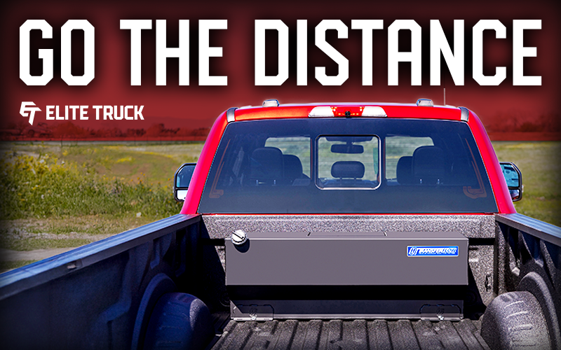 Built for Fit & Durability
