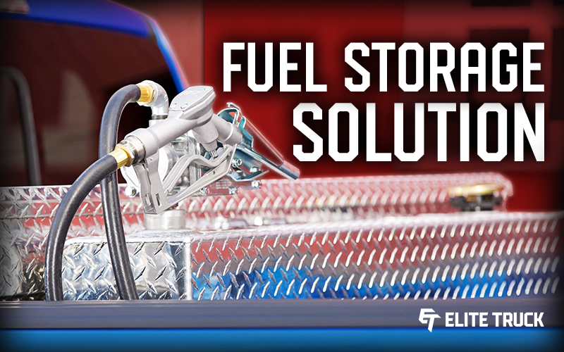 Flexible, Made-in-USA Solutions for Work and Off-Road Use