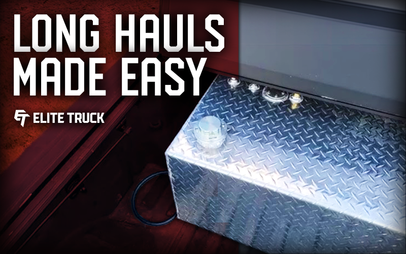Extends Driving Range Without Constant Refueling Stops