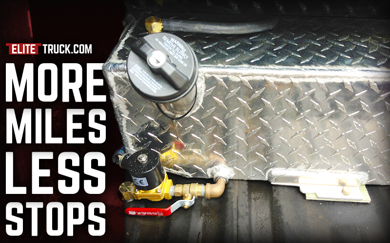 Built for Safe, Reliable Fuel Management