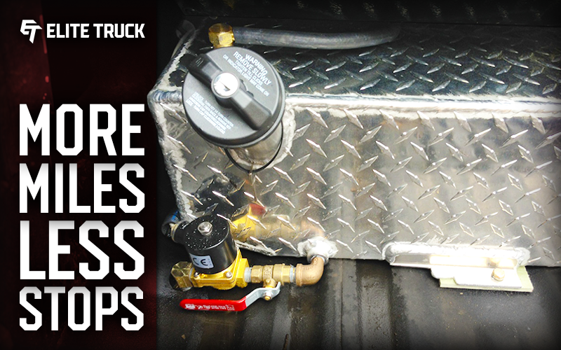 Built for Safe, Reliable Fuel Management