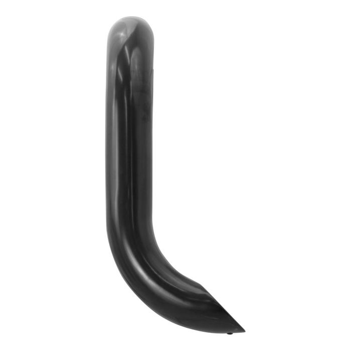 ARIES 3" Black Steel Bull Bar, Select Jeep Commander, Grand Cherokee Model B35-1001