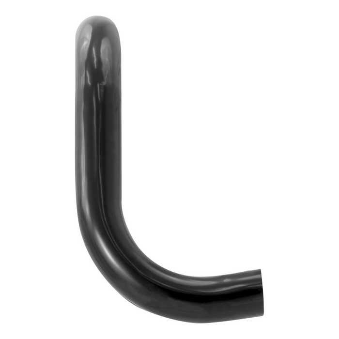 ARIES 3" Black Steel Bull Bar, Fits Select Toyota Tacoma Model B35-2000